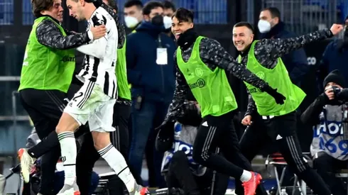 Juve win Roma thriller with incredible comeback, Inter aiming to retake summit