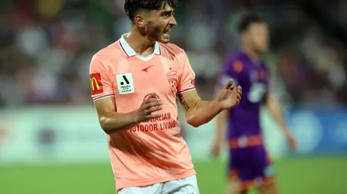 Gay Australian footballer Cavallo calls out homophobic slurs