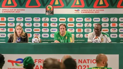 Cameroon dream of title at home as Cup of Nations kicks off