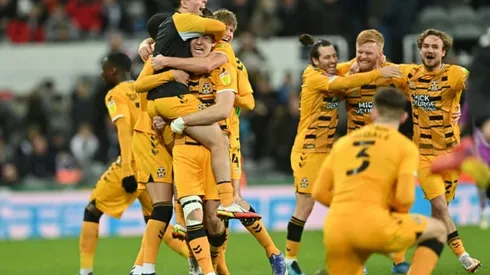 Newcastle stunned by Cambridge in FA Cup