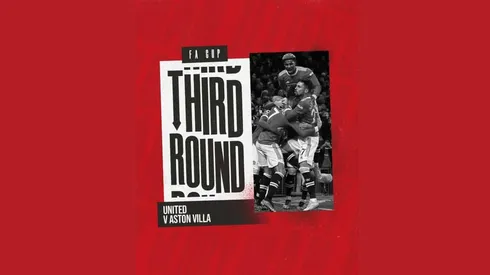 Where to find Man United vs. Aston Villa on US TV