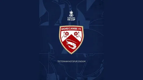 Where to find Spurs vs. Morecambe on US TV