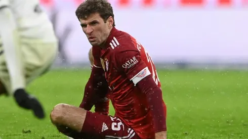 Covid-hit Bayern Munich humbled at home by Moenchengladbach