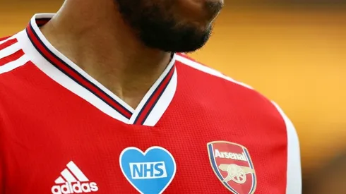 Arsenal to wear white kit to promote campaign against knife crime