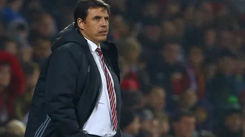 Former Wales coach Coleman joins Greek strugglers Atromitos