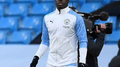 Footballer Benjamin Mendy, accused of rape, granted bail: court