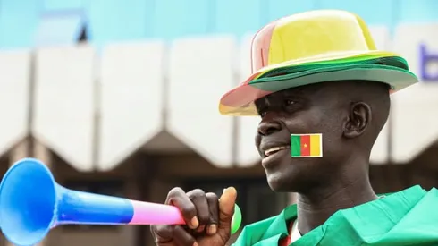 Cameroonians ready for football fun... if Covid allows