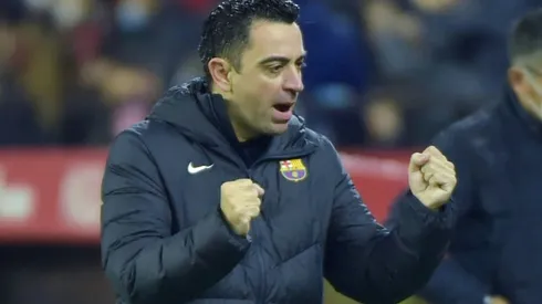 Barcelona eye return to La Liga's top four as optimism grows under Xavi