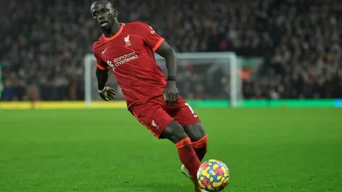 Mane, Salah and more — Six stars to watch at the Cup of Nations