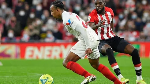 Sevilla advance in Copa del Rey but Villarreal crash out