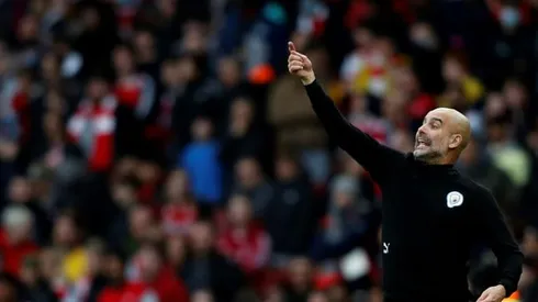 Man City boss Guardiola and Burnley's Dyche test positive for Covid