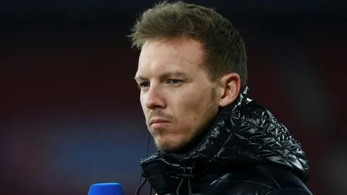 Nagelsmann 'assumes' Covid-hit Bayern can host Gladbach