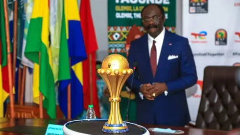 Africa Cup of Nations poses massive challenges for host Cameroon