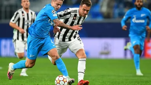 Ramsey set to leave Juventus, says Allegri