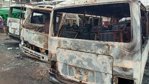 Security fears loom over Africa's football fiesta