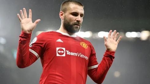 Shaw questions Man Utd's commitment after Wolves defeat
