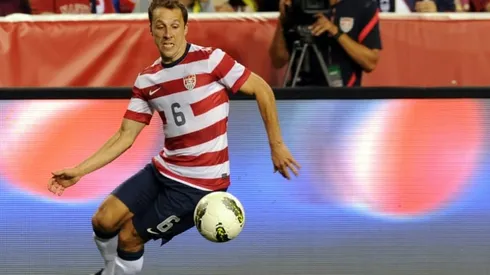 Cherundolo takes over as LAFC head coach