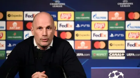 Belgian Clement appointed Monaco coach