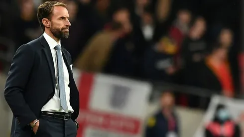 Southgate chases England's 'missing piece' in World Cup year