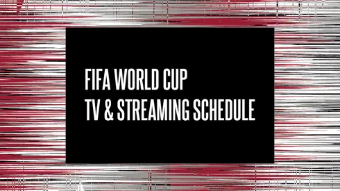 World Cup 2026 TV Schedule USA and Streaming Links