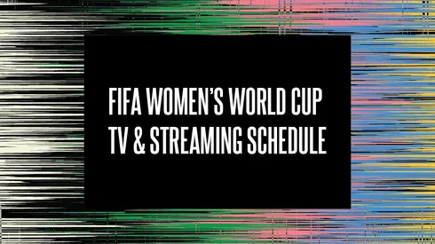 Women's World Cup TV Schedule USA