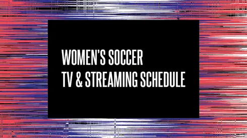 Women's Soccer 2026 TV Schedule USA for US Viewers