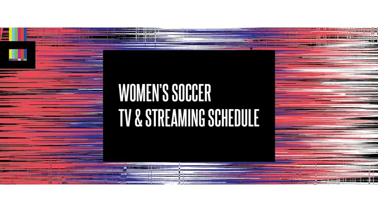Women's Soccer 2026 TV Schedule USA for US Viewers