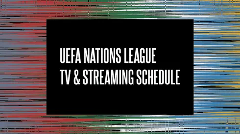 UEFA Nations League 2026 TV Schedule USA and Links