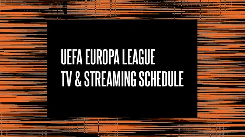 Europa League 2026 TV Schedule USA and Streaming Links