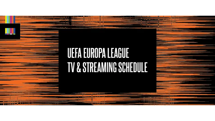 Europa League 2026 TV Schedule USA and Streaming Links