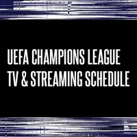 Champions League 2026 TV Schedule USA and Streaming Links