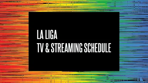 La Liga 2026 TV Schedule USA and Streaming Links