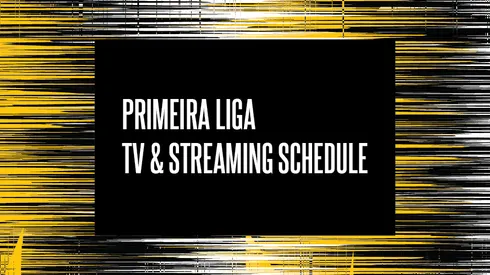 Primeira Liga 2026 TV Schedule USA and Streaming Links