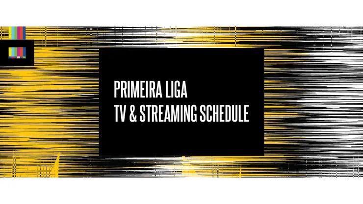 Primeira Liga 2026 TV Schedule USA and Streaming Links