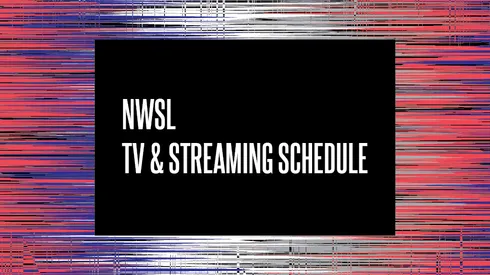 NWSL 2026 TV Schedule USA and Streaming Links