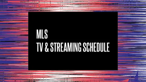 MLS 2026 TV Schedule USA and Streaming Links