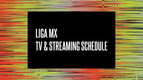 Liga MX 2026 TV Schedule USA and Streaming Links