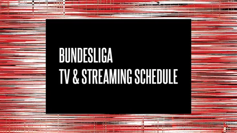 Bundesliga 2026 TV Schedule and Streaming Links in the USA