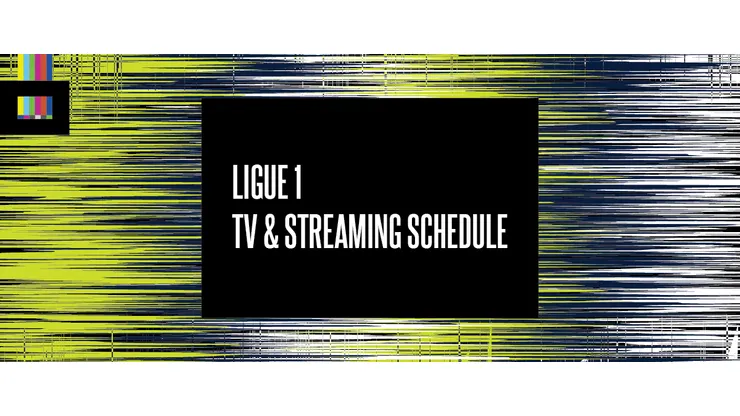 Ligue 1 2026 TV Schedule USA and Streaming Links