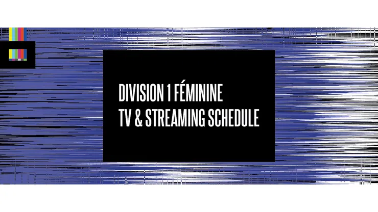 D1 Feminine 2026 TV Schedule USA and Streaming Links