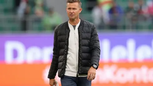 Leeds name former Leipzig boss Marsch as new manager