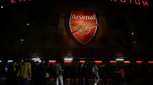Arsenal reveal record loss of over £100m