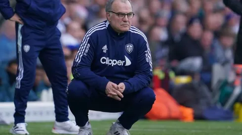 Leeds sack manager Marcelo Bielsa after poor run