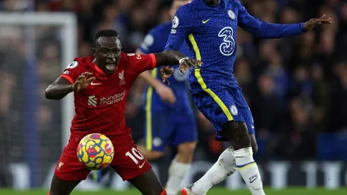 Klopp urges Liverpool to seize their chance in League Cup final against Chelsea