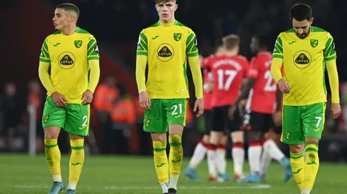 Saints push Norwich deeper into relegation trouble