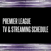 Premier League 2026 TV Schedule USA and Streaming Links