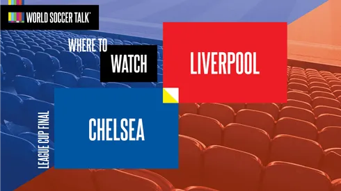 Where to find Chelsea vs Liverpool on US TV