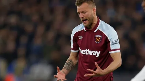 West Ham's Yarmolenko given time off over Ukraine crisis