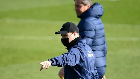 Champions League final in Paris is 'extra motivation' for PSG - Pochettino