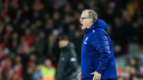 'Worried' Bielsa sticks to his guns as Leeds face survival fight